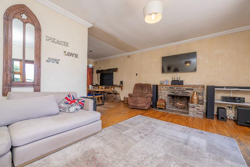 4 Bedroom Property for Sale in Maqwatini A Eastern Cape